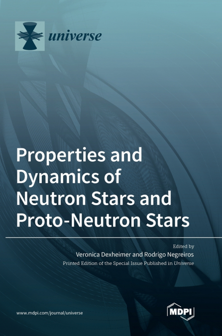 Properties and Dynamics of Neutron Stars and Proto-Neutron Stars
