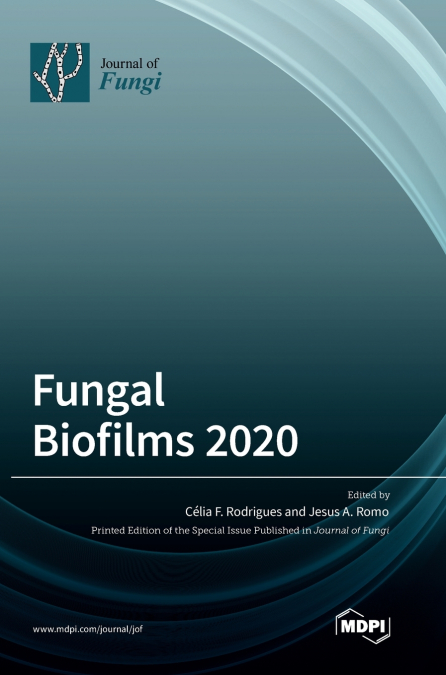 Fungal Biofilms 2020