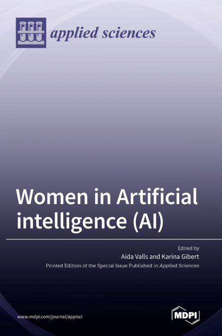 Women in Artificial Intelligence (AI)