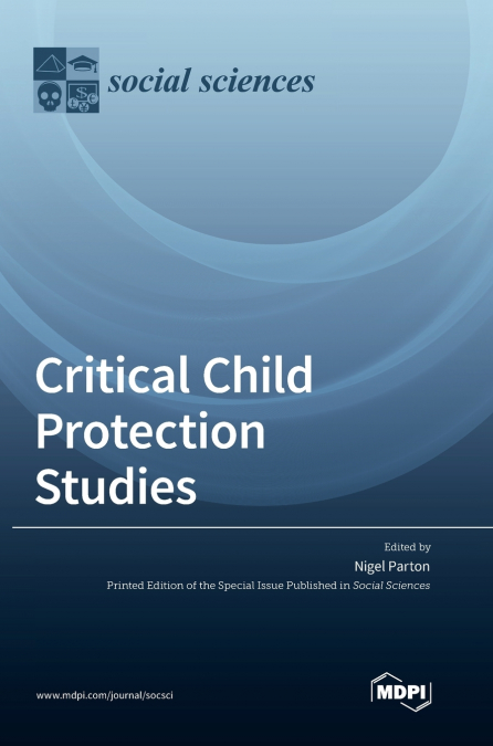 Critical Child Protection Studies