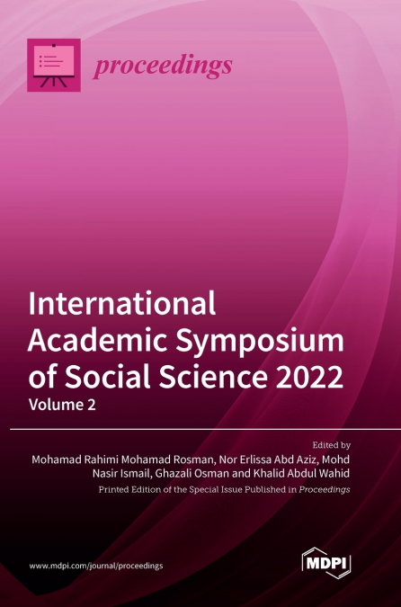 International Academic Symposium of Social Science 2022