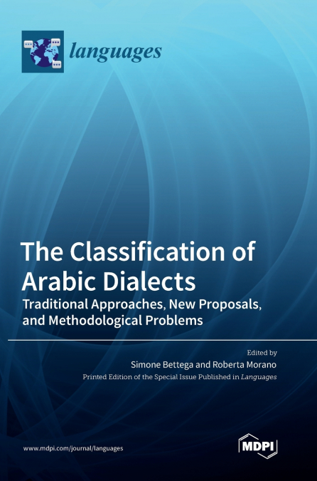 The Classification of Arabic Dialects