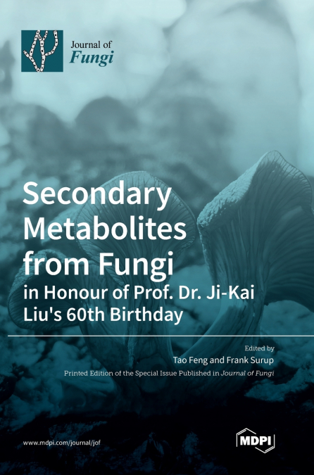 Secondary Metabolites from Fungi