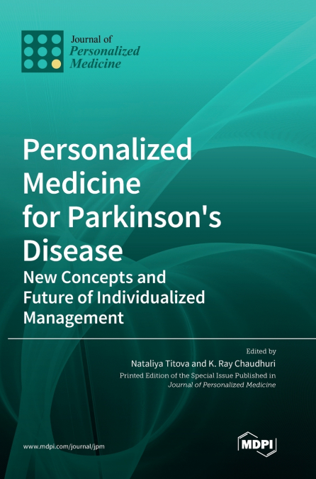 Personalized Medicine for Parkinson’s Disease