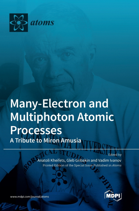 Many-Electron and Multiphoton Atomic Processes