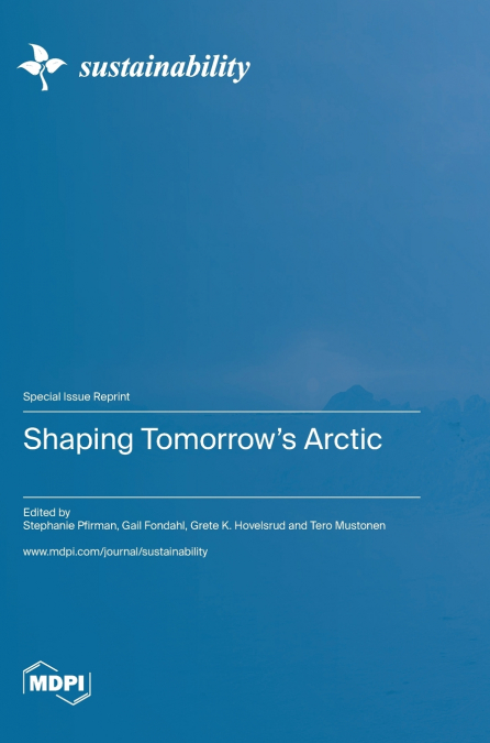 Shaping Tomorrow’s Arctic