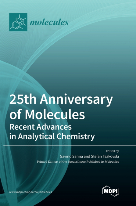 25th Anniversary of Molecules