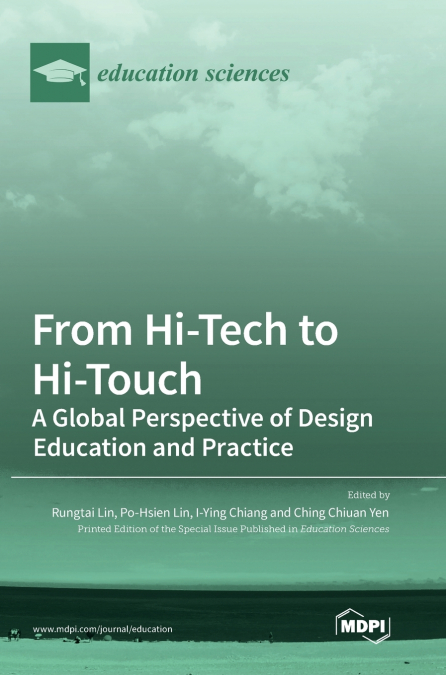 From Hi-Tech to Hi-Touch