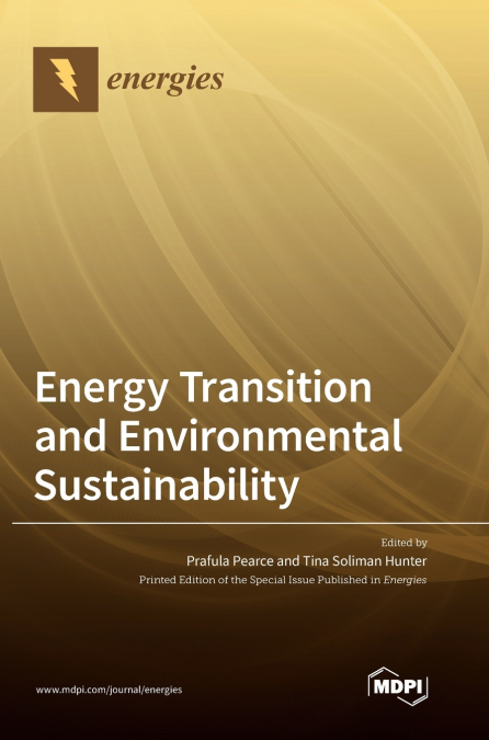 Energy Transition and Environmental Sustainability