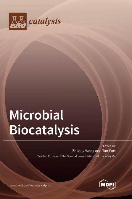 Microbial Biocatalysis