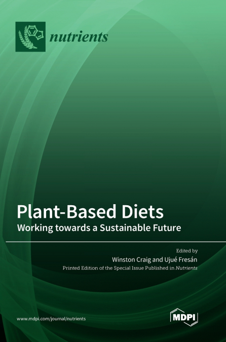 Plant-Based Diets