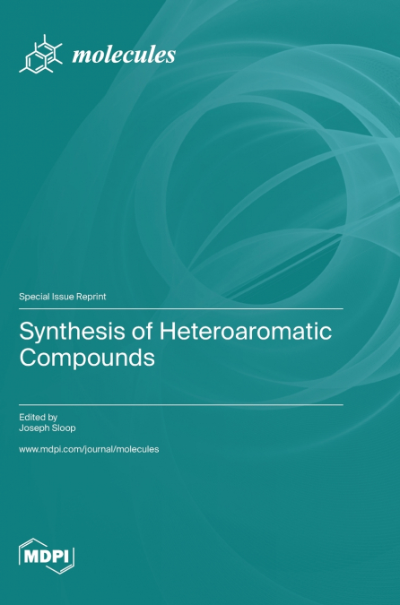 Synthesis of Heteroaromatic Compounds