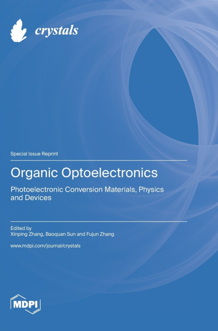 Organic Optoelectronics