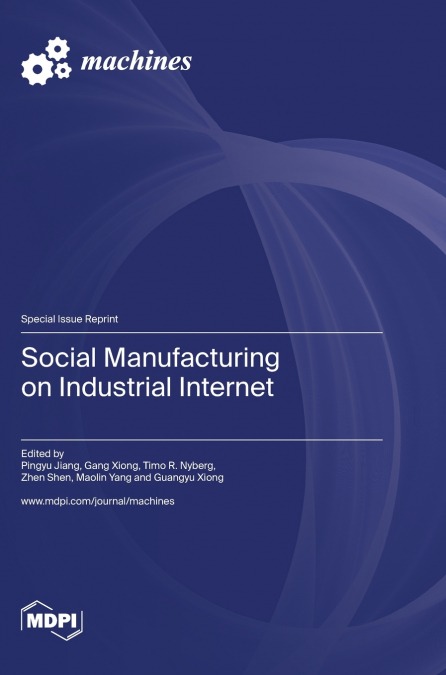 Social Manufacturing on Industrial Internet
