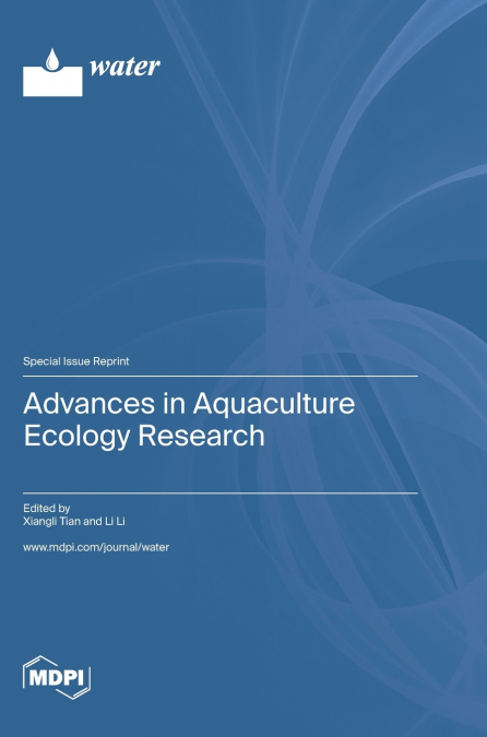 Advances in Aquaculture Ecology Research