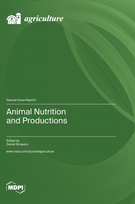 Animal Nutrition and Productions