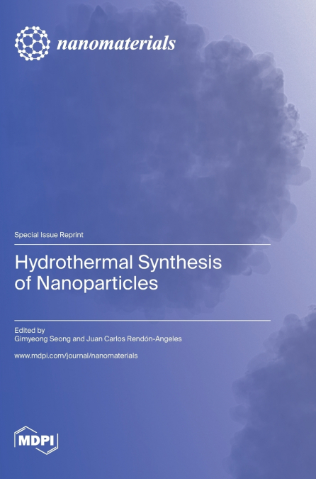 Hydrothermal Synthesis of Nanoparticles