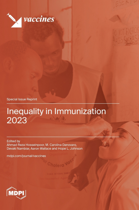 Inequality in Immunization 2023