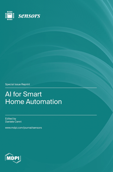 AI for Smart Home Automation