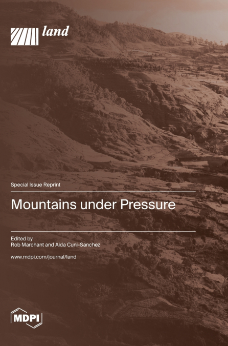 Mountains under Pressure