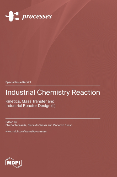 Industrial Chemistry Reaction