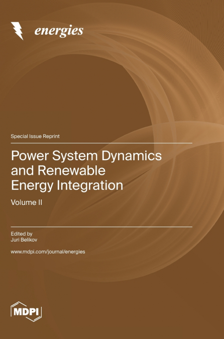 Power System Dynamics and Renewable Energy Integration