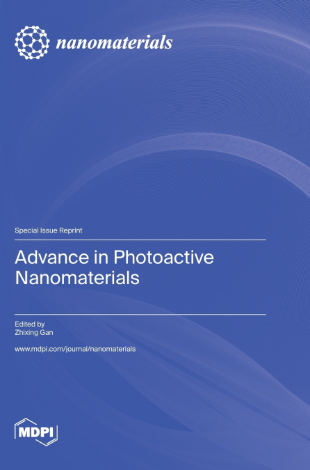 Advance in Photoactive Nanomaterials