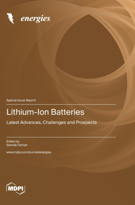 Lithium-Ion Batteries