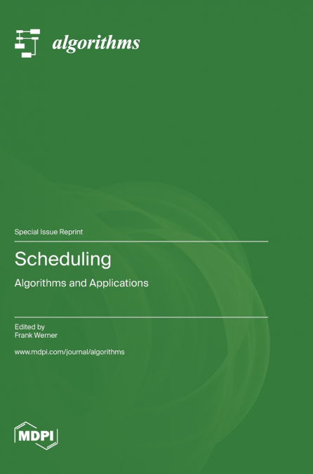 Scheduling