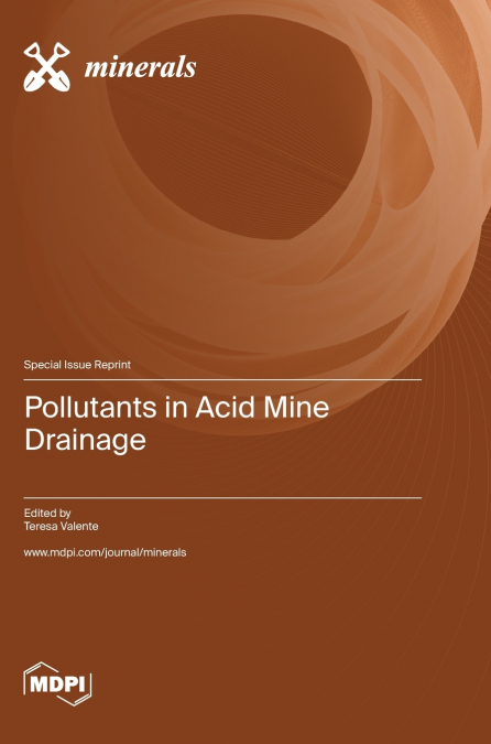 Pollutants in Acid Mine Drainage