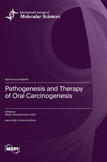 Pathogenesis and Therapy of Oral Carcinogenesis