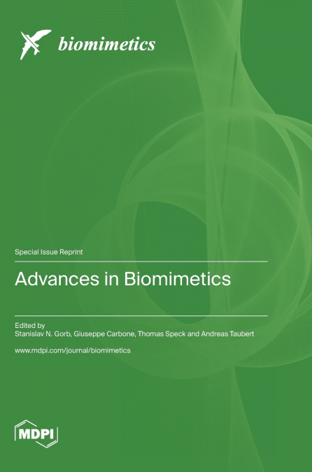 Advances in Biomimetics