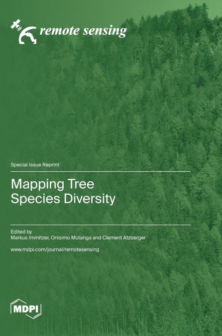 Mapping Tree Species Diversity