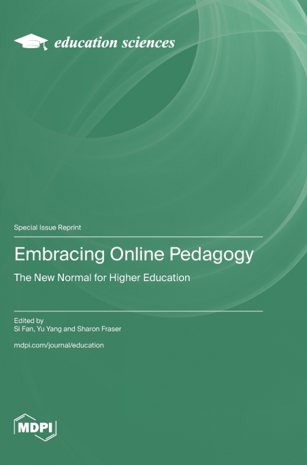 Embracing Online Pedagogy