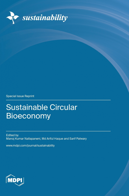 Sustainable Circular Bioeconomy