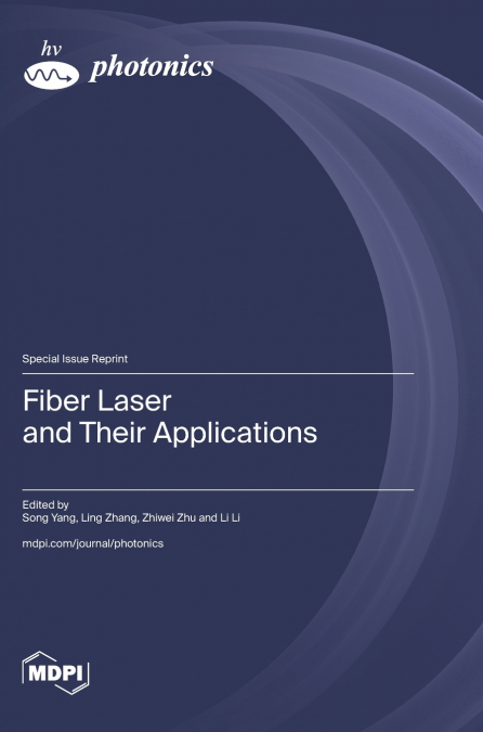 Fiber Laser and Their Applications
