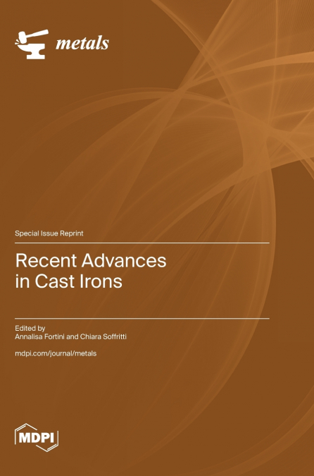 Recent Advances in Cast Irons