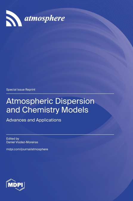 Atmospheric Dispersion and Chemistry Models