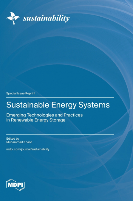 Sustainable Energy Systems