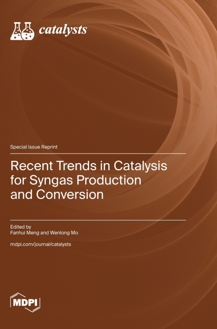 Recent Trends in Catalysis for Syngas Production and Conversion