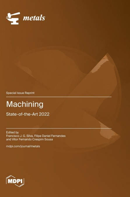 Machining