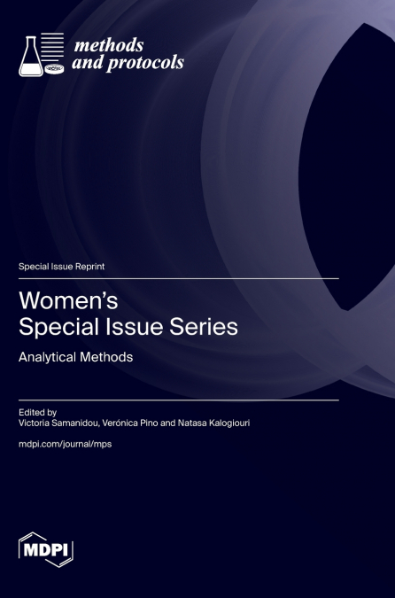 Women’s Special Issue Series