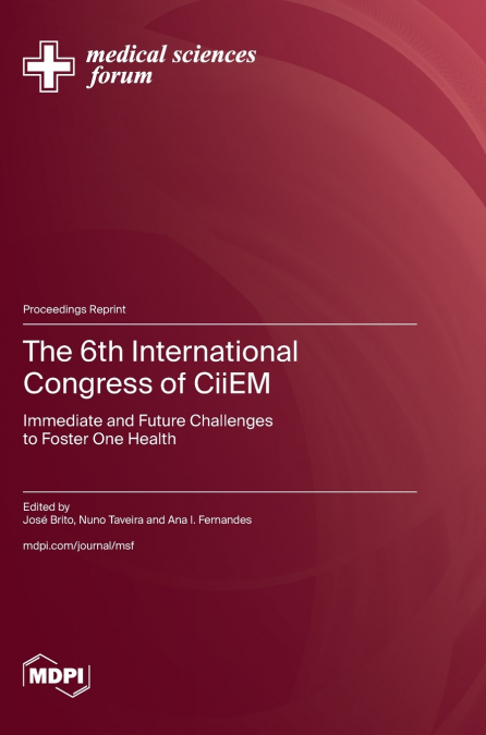 The 6th International Congress of CiiEM
