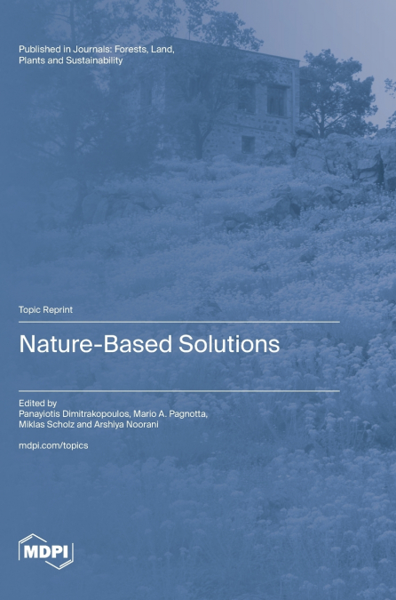 Nature-Based Solutions