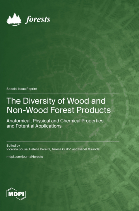 The Diversity of Wood and Non-Wood Forest Products