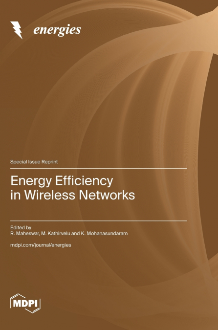 Energy Efficiency in Wireless Networks