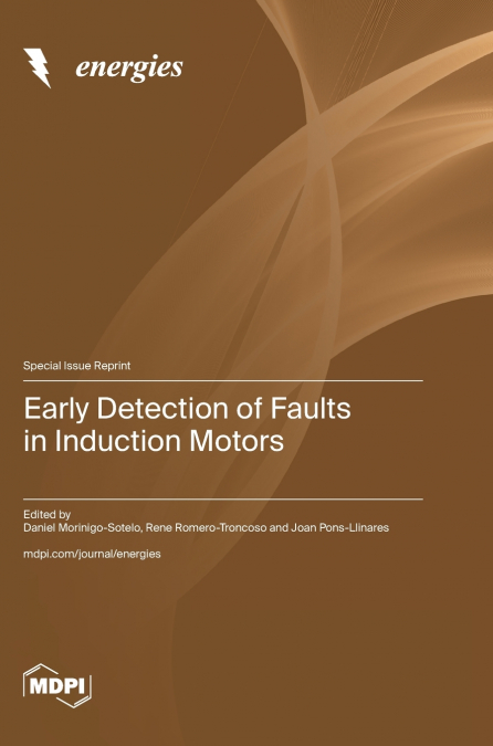 Early Detection of Faults in Induction Motors