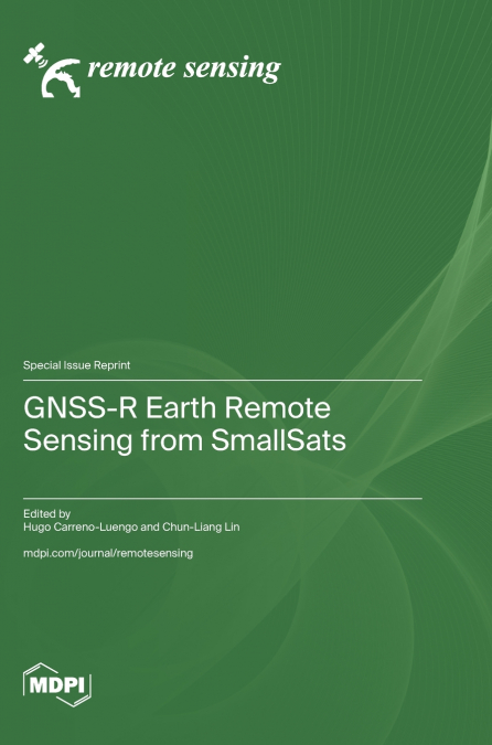 GNSS-R Earth Remote Sensing from SmallSats