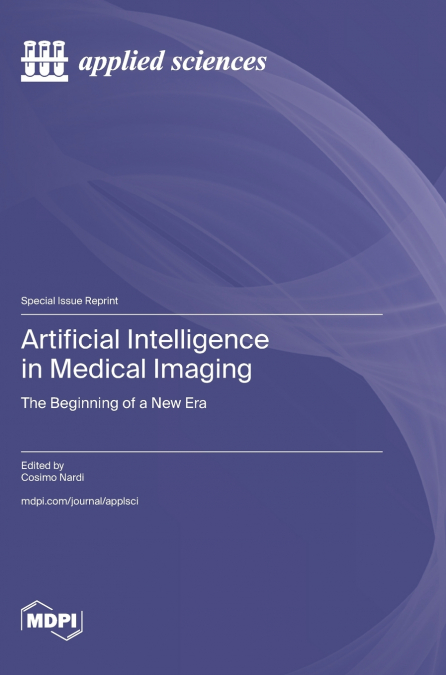 Artificial Intelligence in Medical Imaging