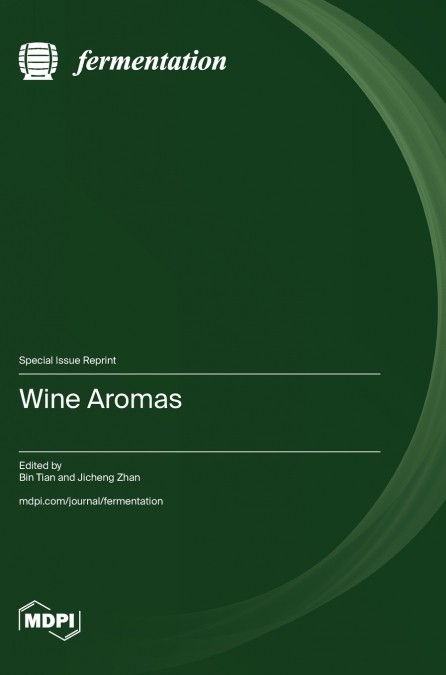 Wine Aromas